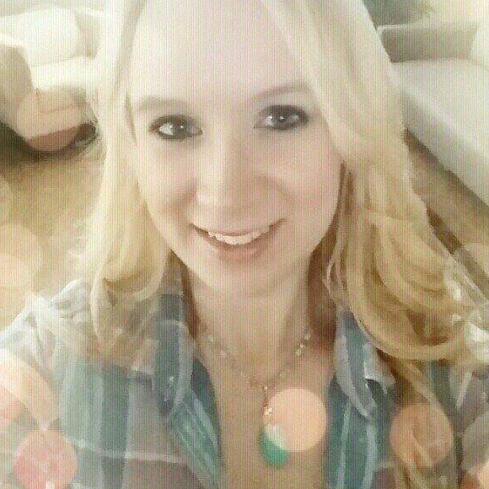 Meet your Posher, Kristin